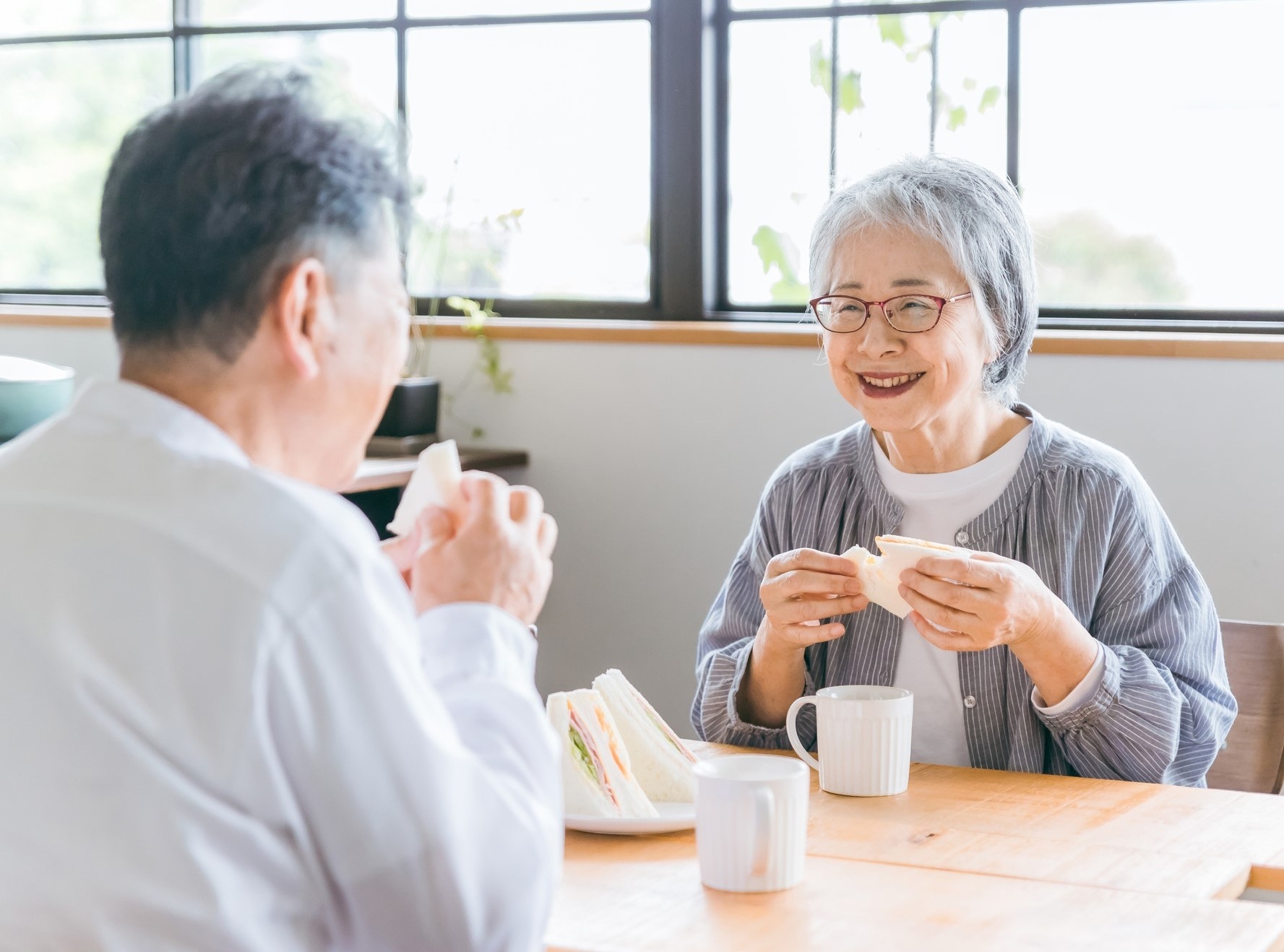 自宅にAEDを設置した方が良いケース