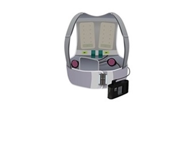 着用型自動除細動器の患者様向けサイト